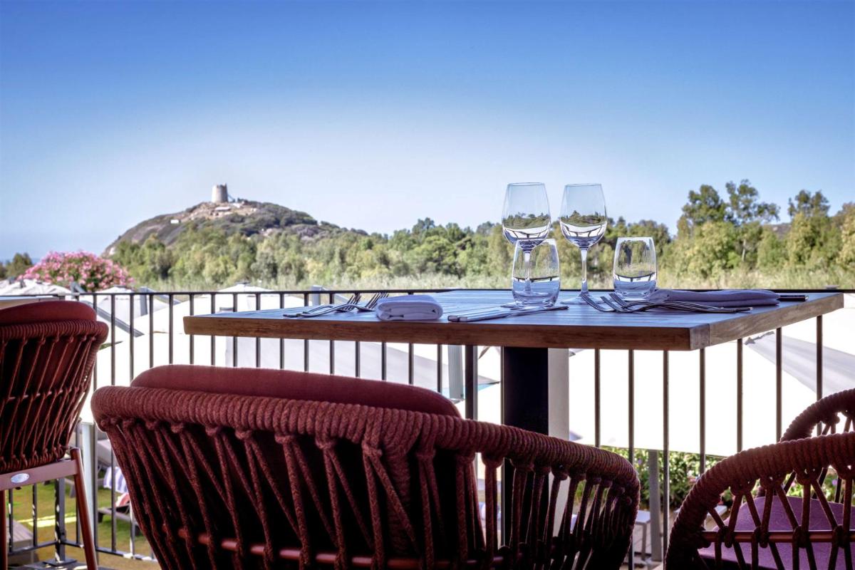 Veridia Resort Sardinia, a member of Radisson Individuals