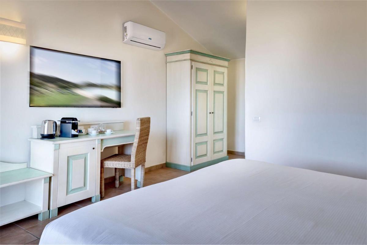 Veridia Resort Sardinia, a member of Radisson Individuals