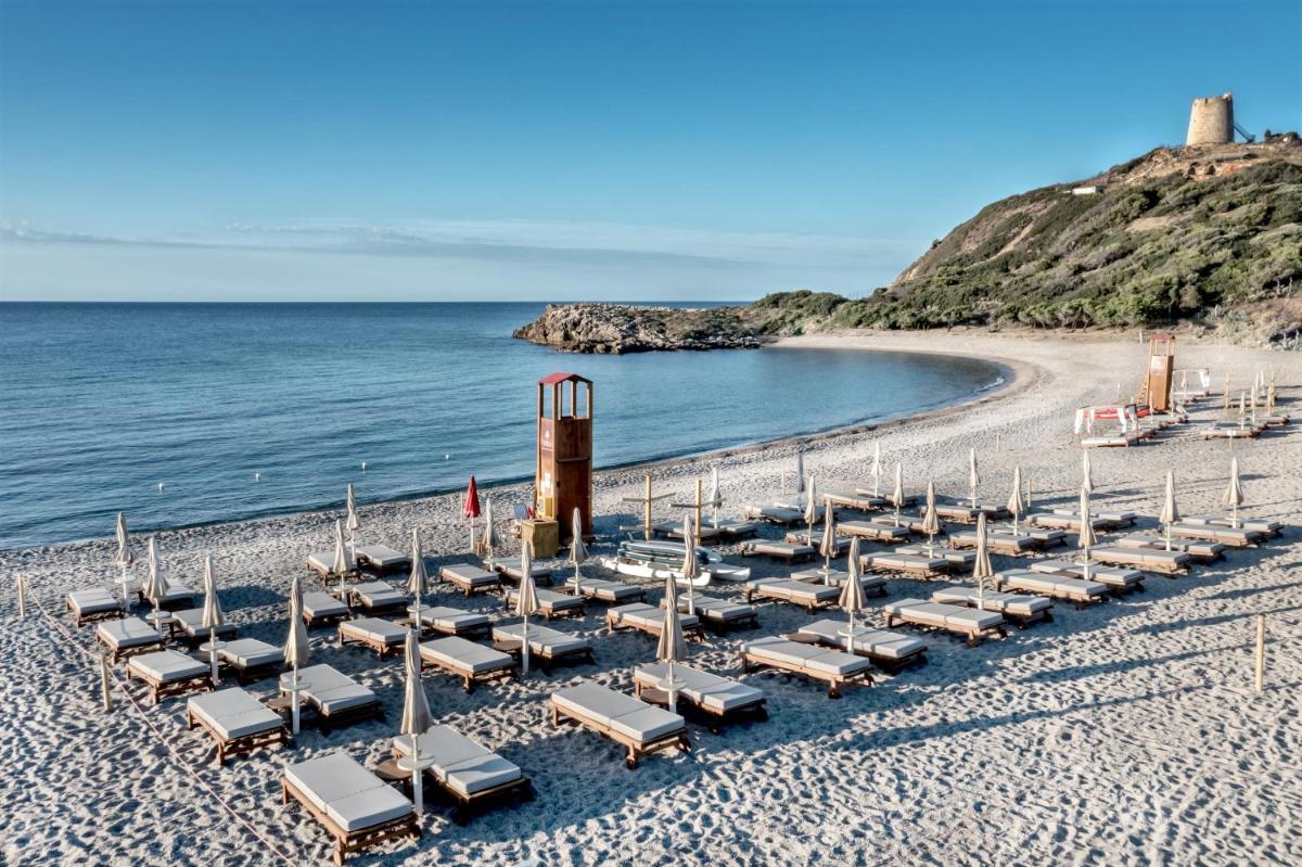 Veridia Resort Sardinia, a member of Radisson Individuals