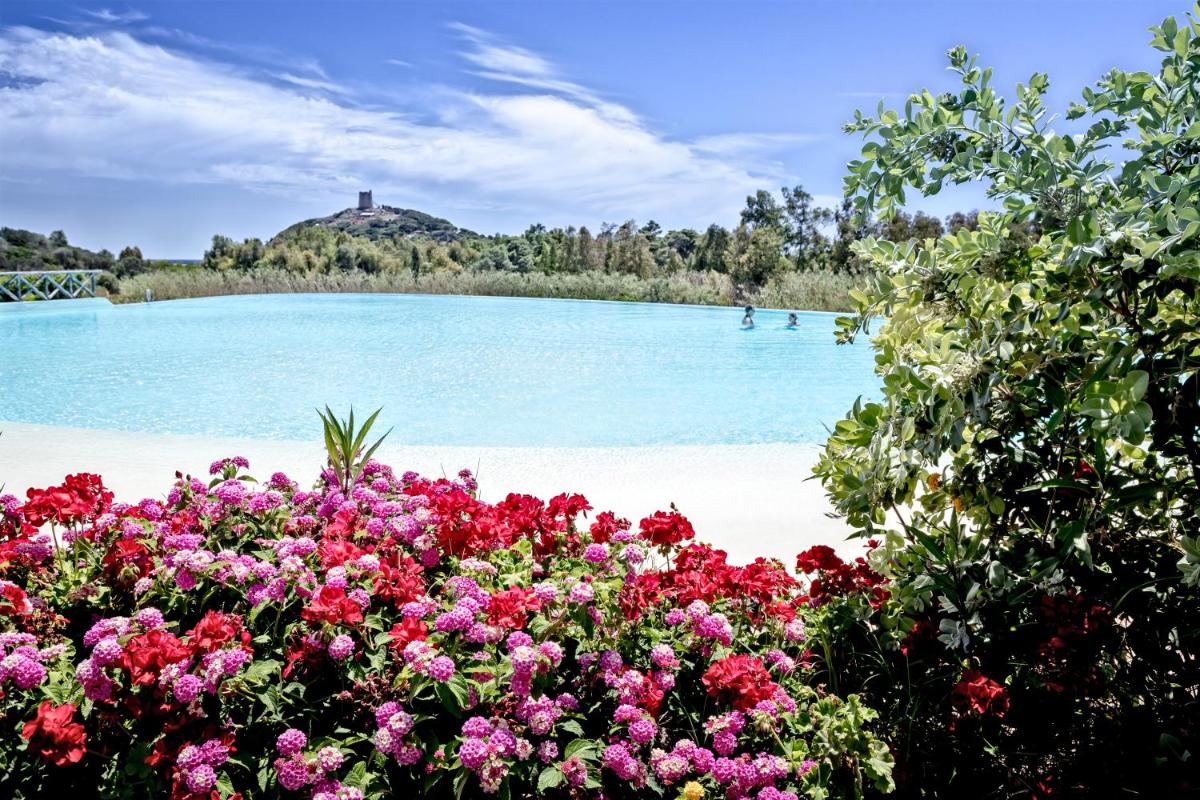 Veridia Resort Sardinia, a member of Radisson Individuals