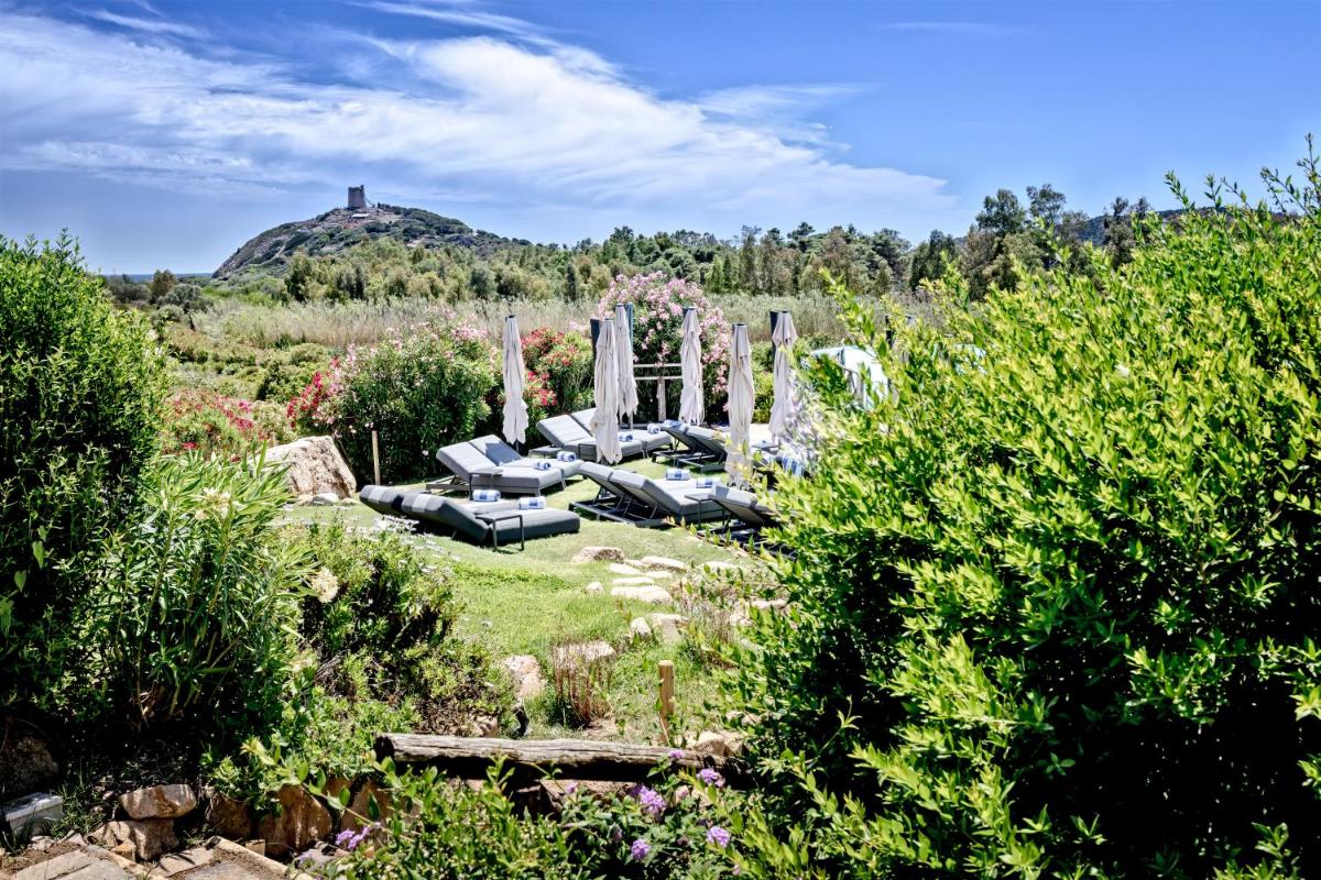 Veridia Resort Sardinia, a member of Radisson Individuals