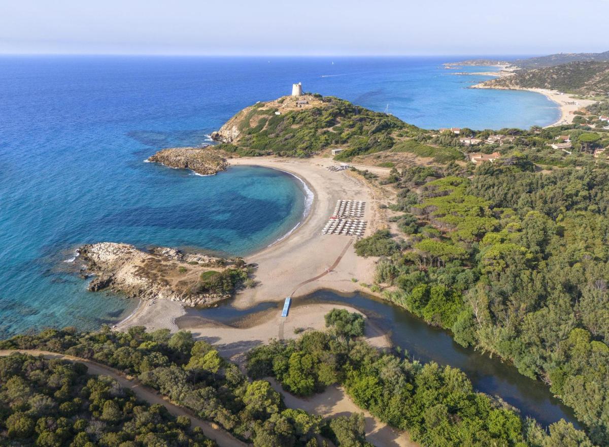 Veridia Resort Sardinia, a member of Radisson Individuals