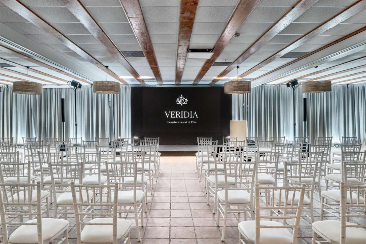 Veridia Resort Sardinia, a member of Radisson Individuals