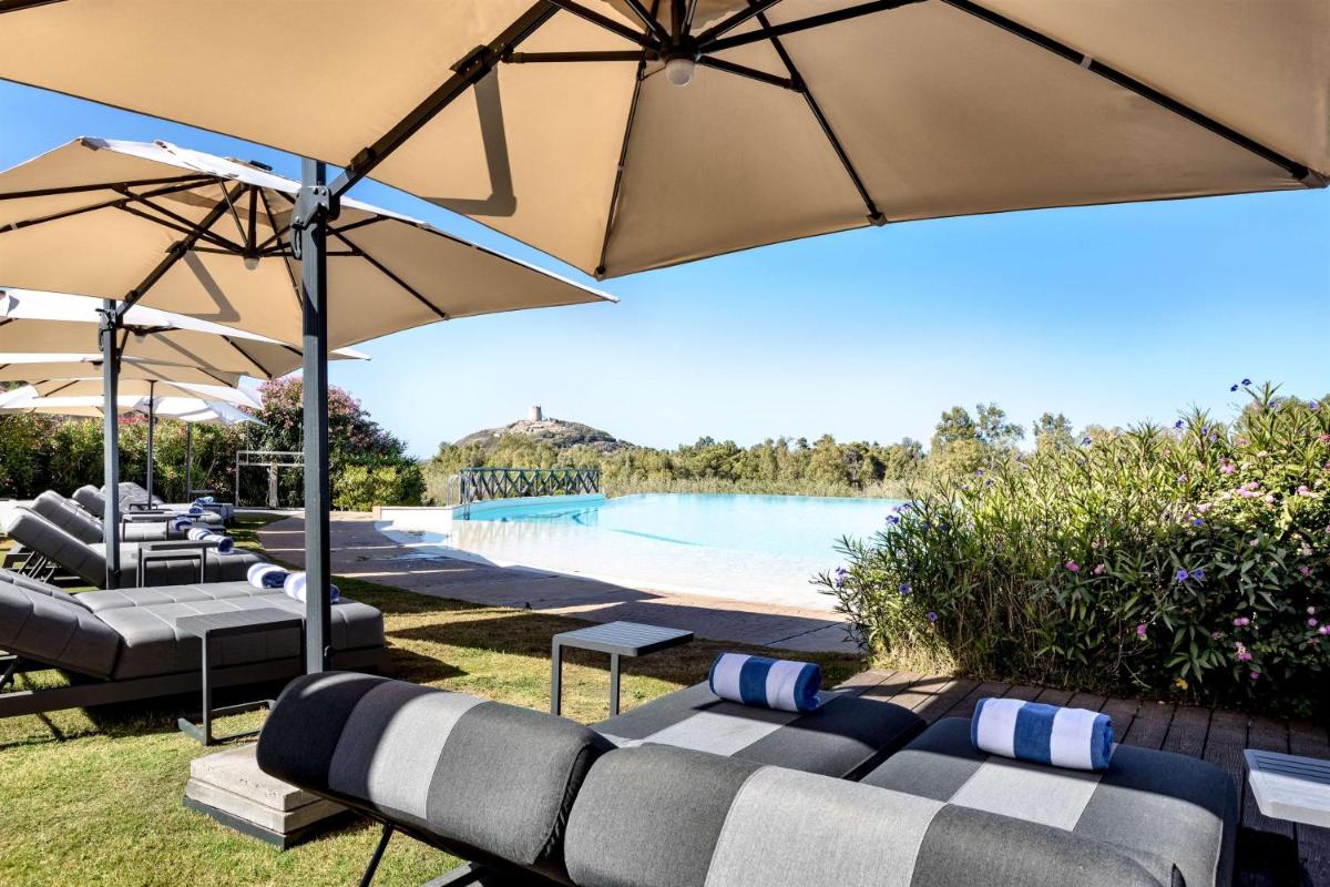 Veridia Resort Sardinia, a member of Radisson Individuals