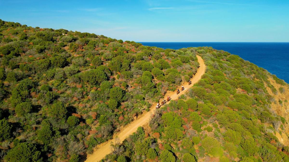 Veridia Resort Sardinia, a member of Radisson Individuals