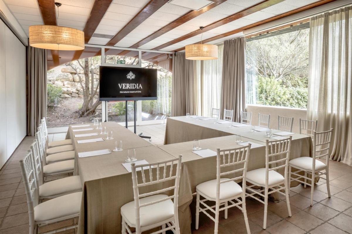 Veridia Resort Sardinia, a member of Radisson Individuals