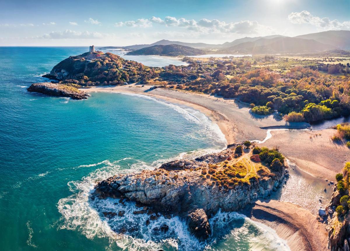 Veridia Resort Sardinia, a member of Radisson Individuals