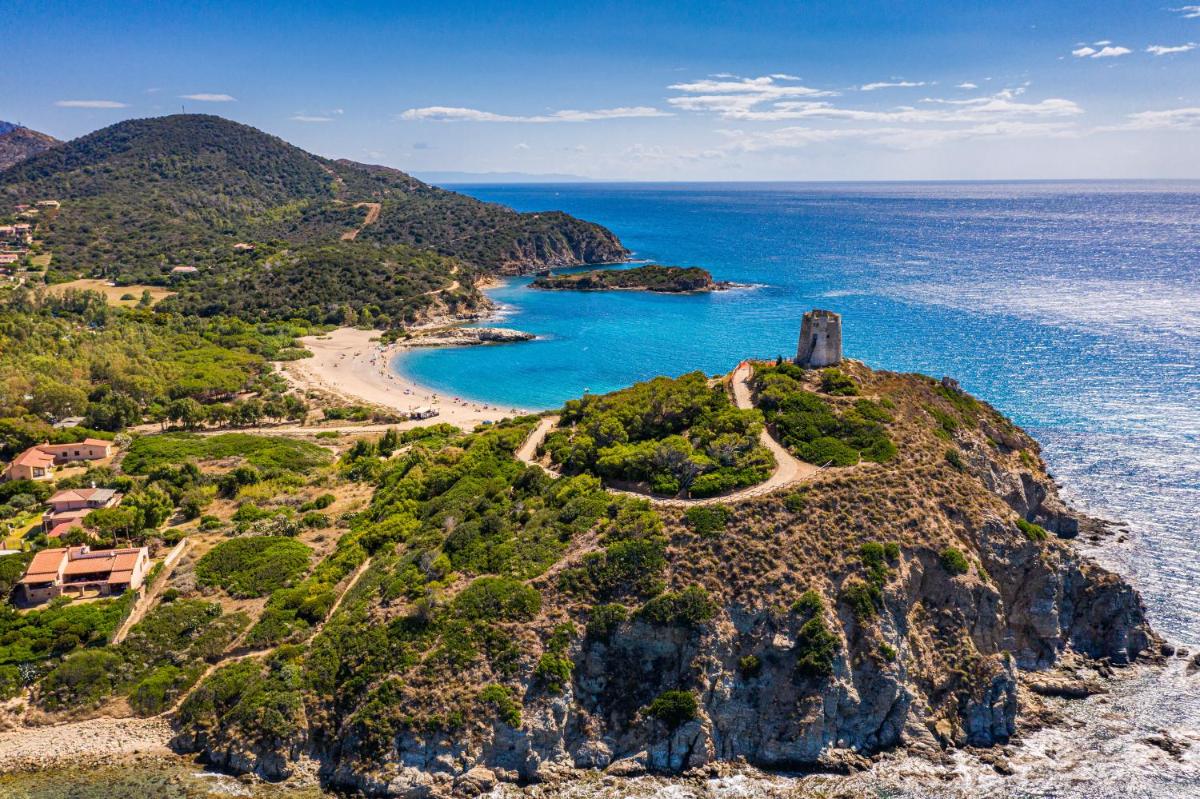 Veridia Resort Sardinia, a member of Radisson Individuals