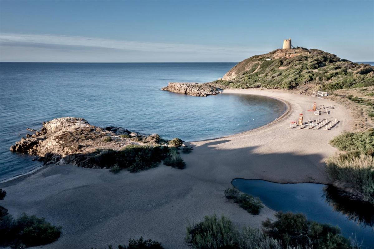 Veridia Resort Sardinia, a member of Radisson Individuals