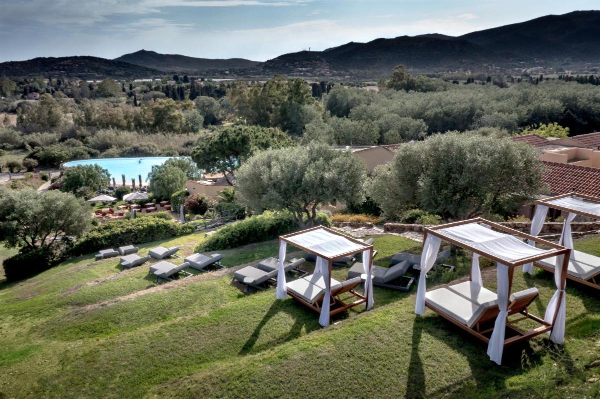 Veridia Resort Sardinia, a member of Radisson Individuals