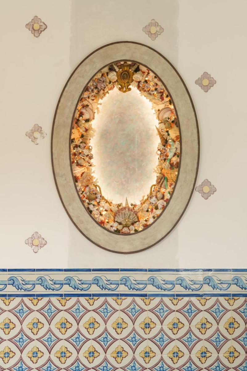 Vermelho Melides - Relais & Châteaux