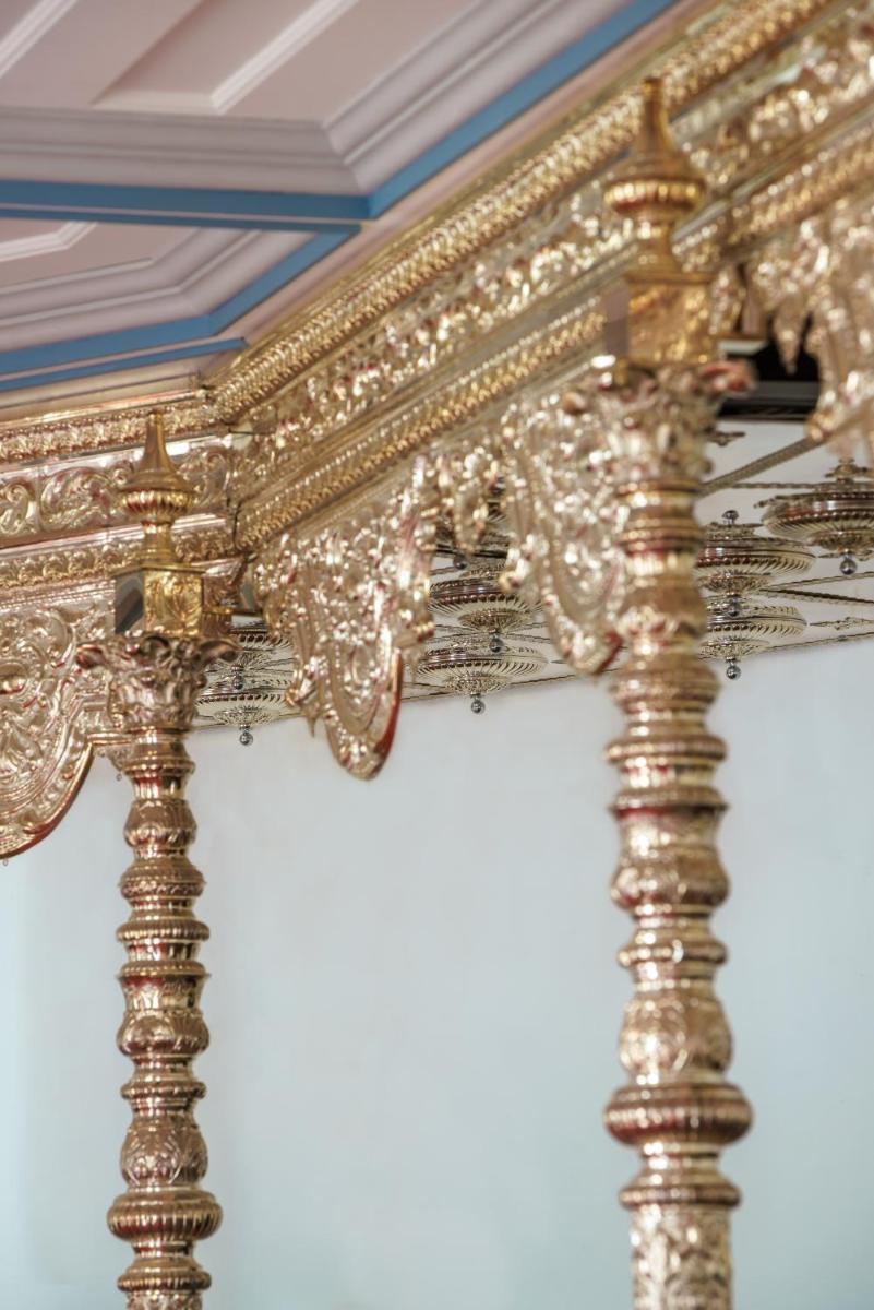 Vermelho Melides - Relais & Châteaux