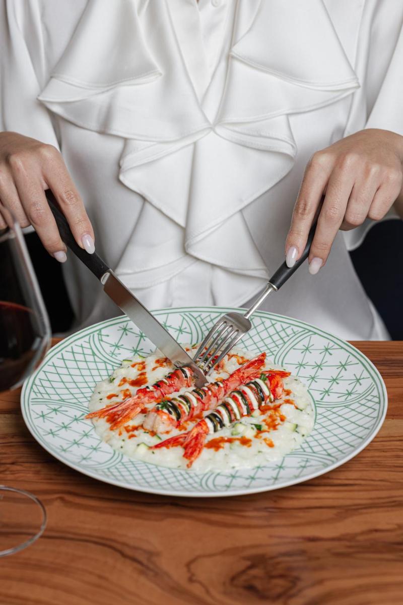 Vermelho Melides - Relais & Châteaux