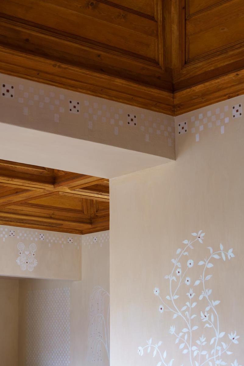 Vermelho Melides - Relais & Châteaux