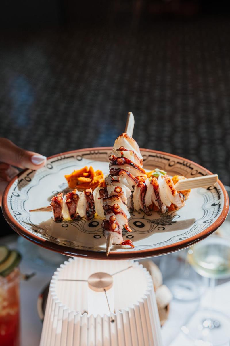 Vermelho Melides - Relais & Châteaux