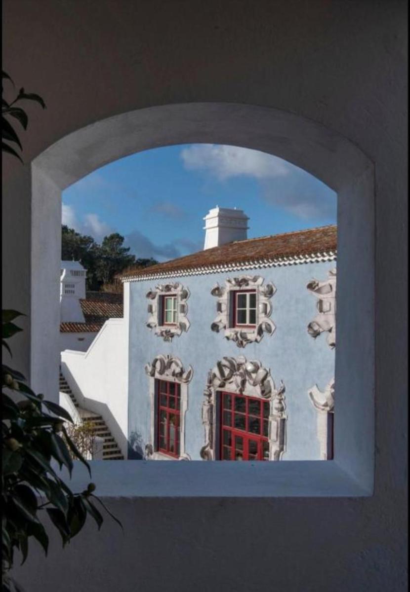 Vermelho Melides - Relais & Châteaux
