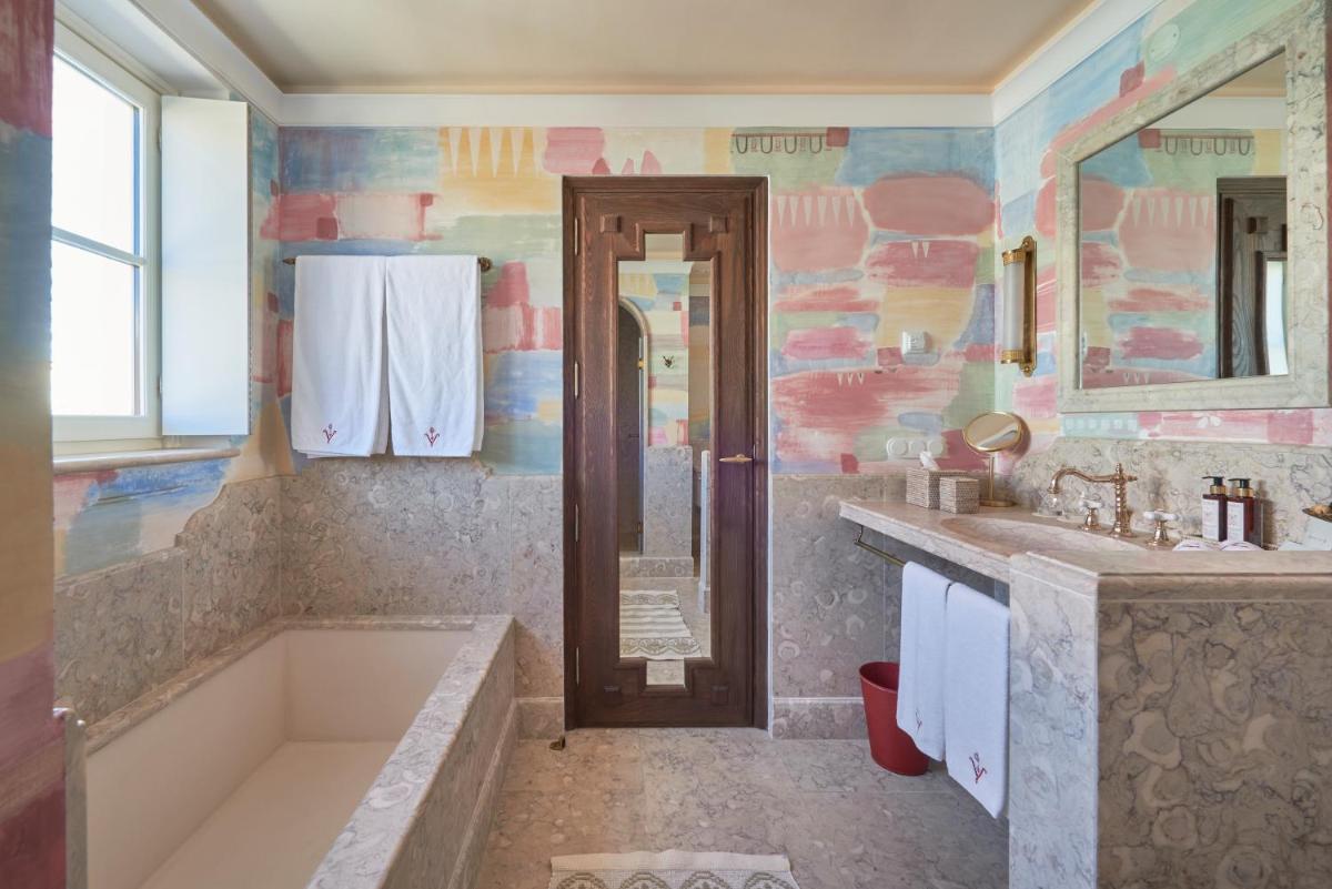 Vermelho Melides - Relais & Châteaux