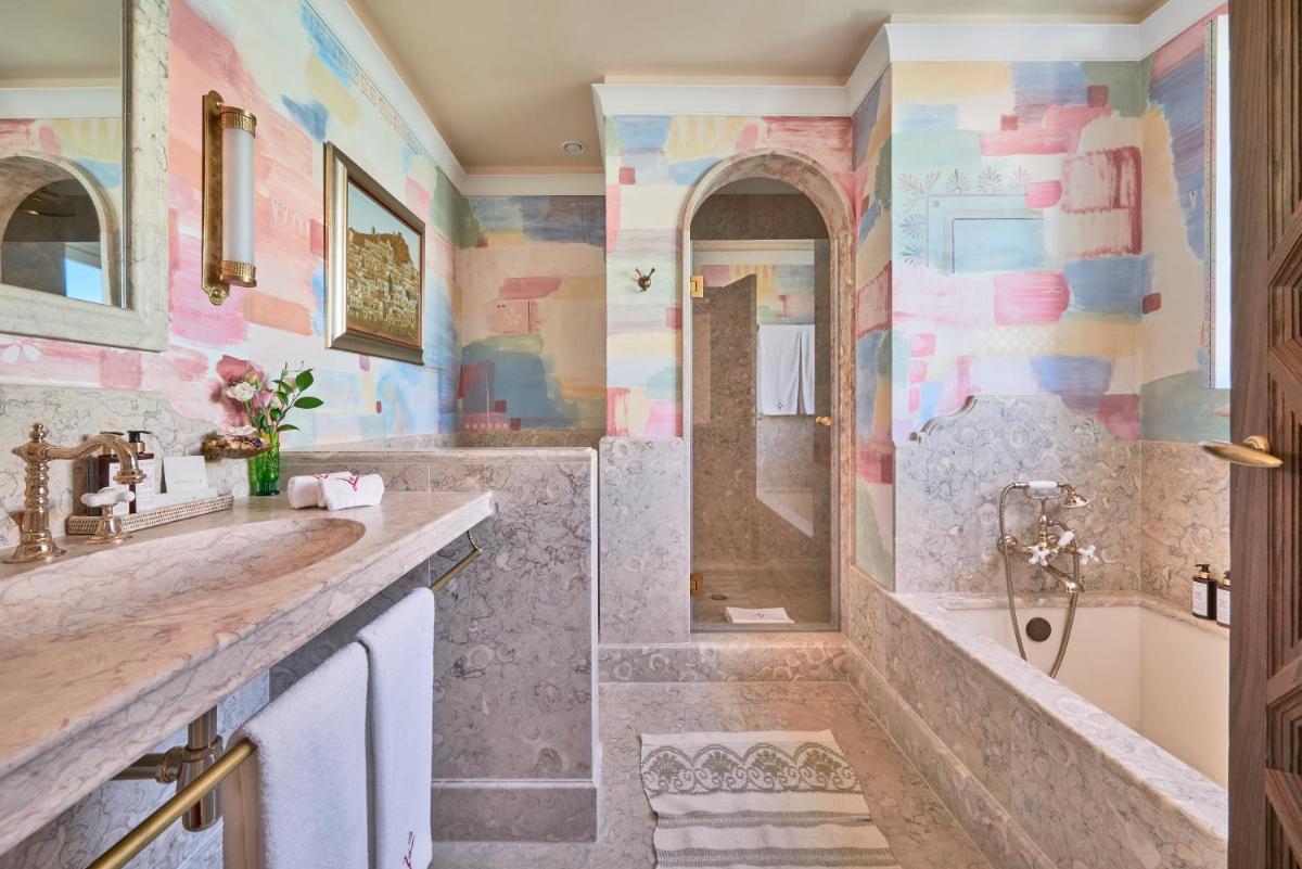 Vermelho Melides - Relais & Châteaux