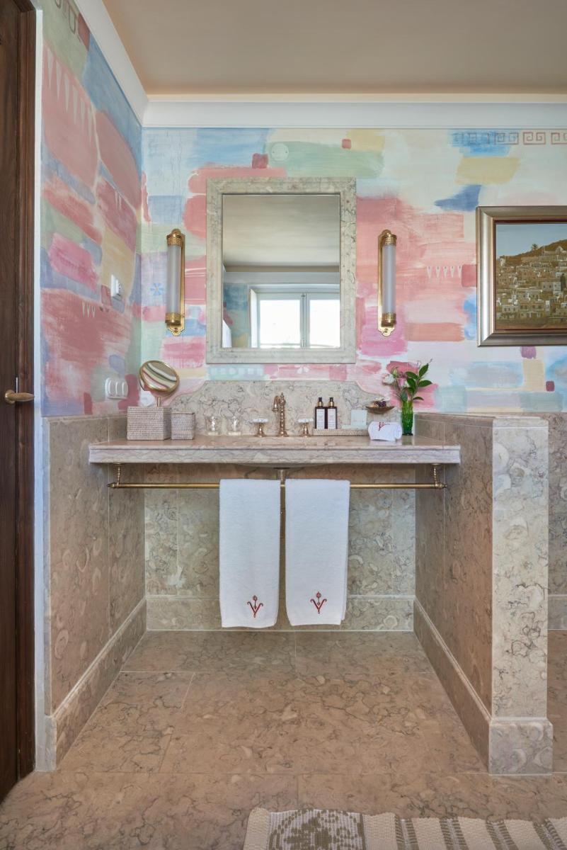 Vermelho Melides - Relais & Châteaux