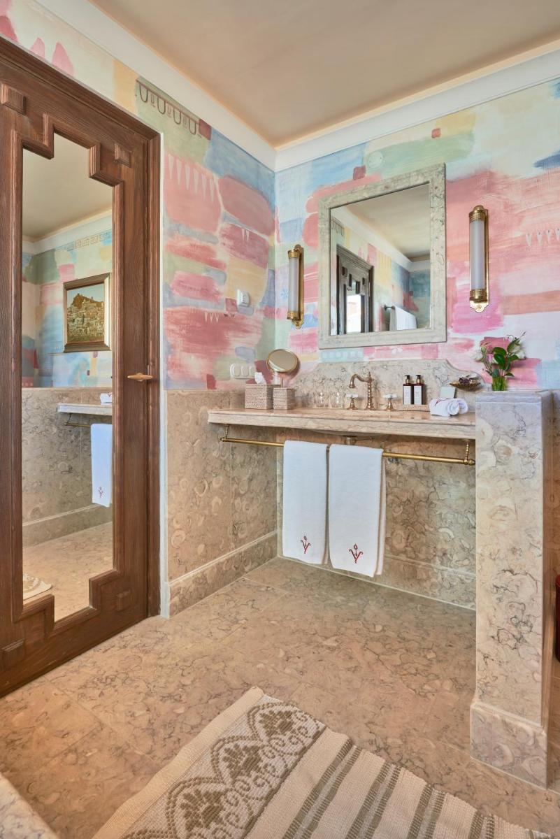 Vermelho Melides - Relais & Châteaux