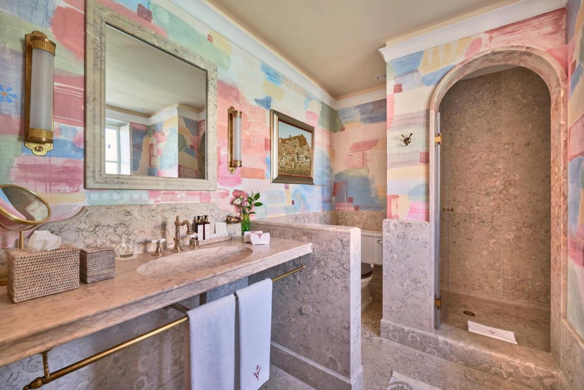 Vermelho Melides - Relais & Châteaux