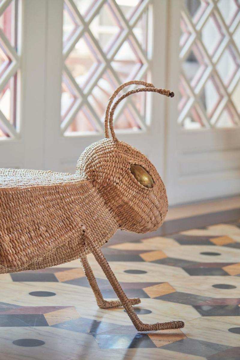 Vermelho Melides - Relais & Châteaux