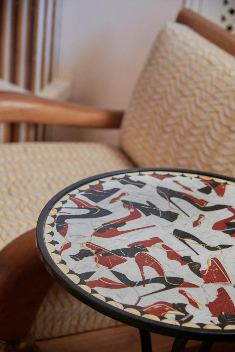 Vermelho Melides - Relais & Châteaux