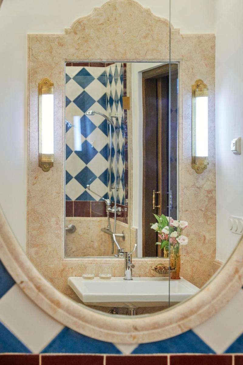 Vermelho Melides - Relais & Châteaux