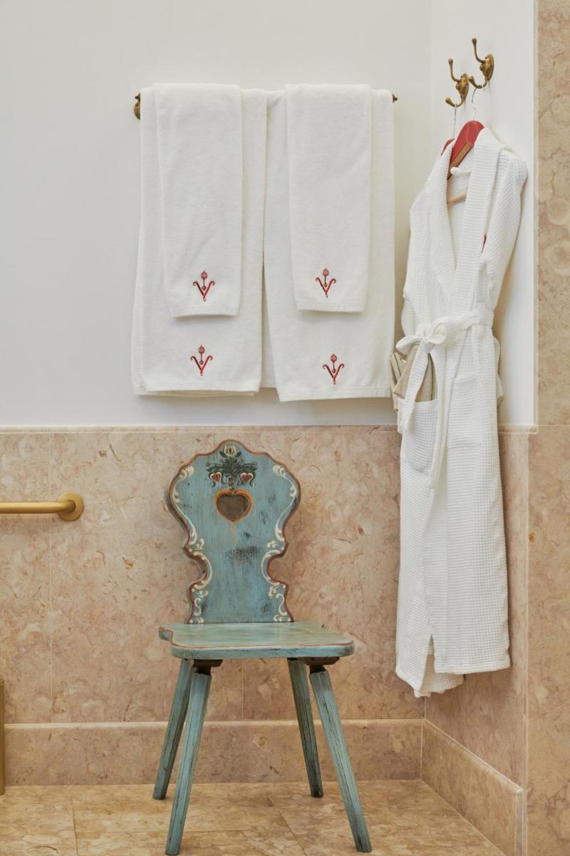 Vermelho Melides - Relais & Châteaux