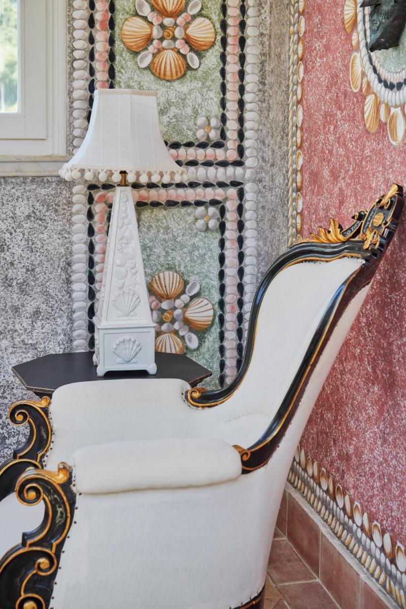 Vermelho Melides - Relais & Châteaux