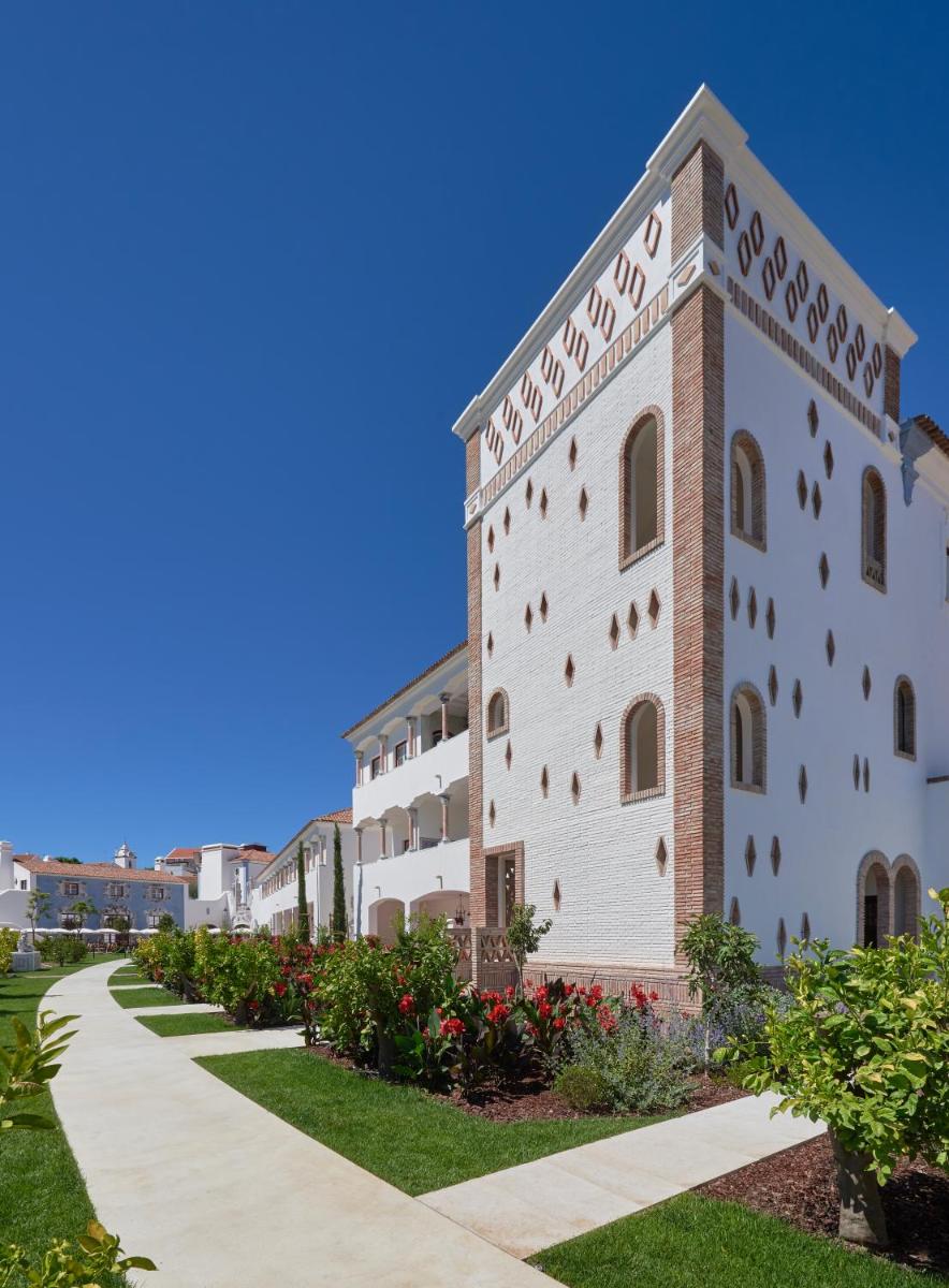 Vermelho Melides - Relais & Châteaux