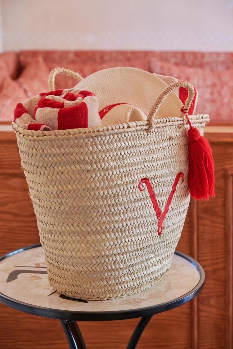 Vermelho Melides - Relais & Châteaux