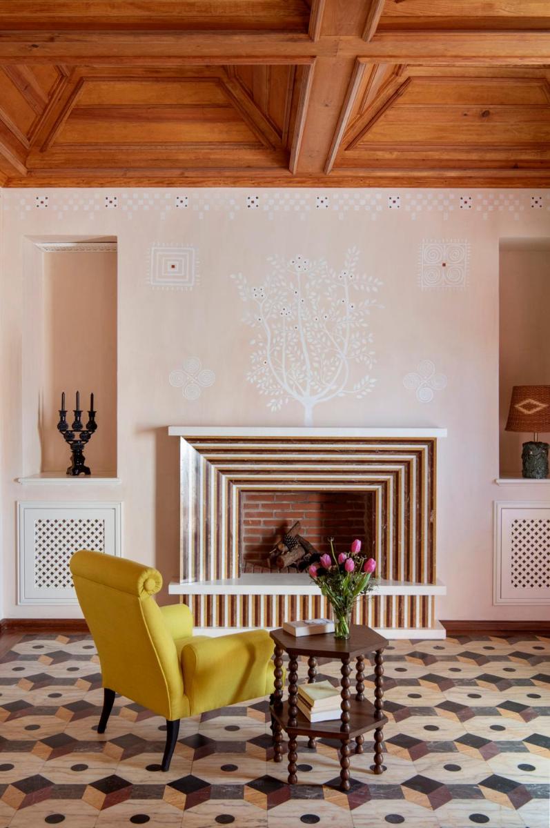 Vermelho Melides - Relais & Châteaux