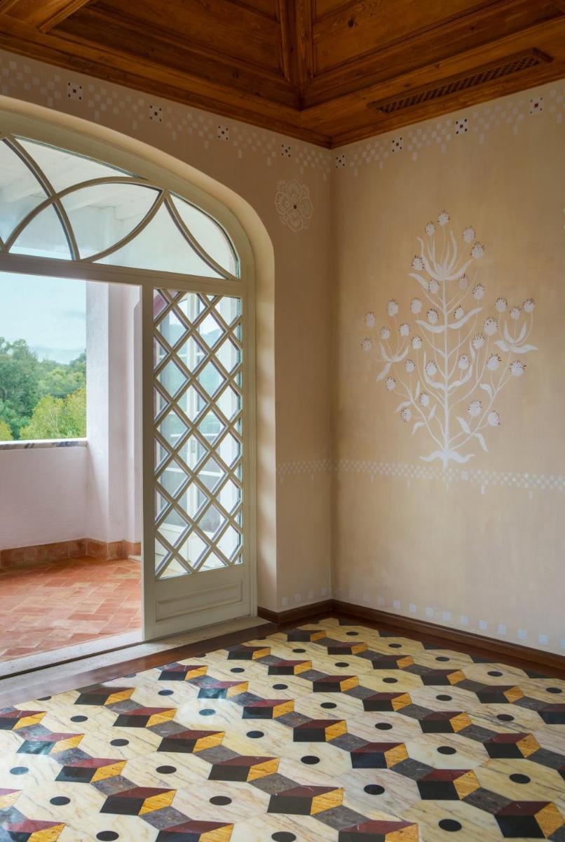 Vermelho Melides - Relais & Châteaux