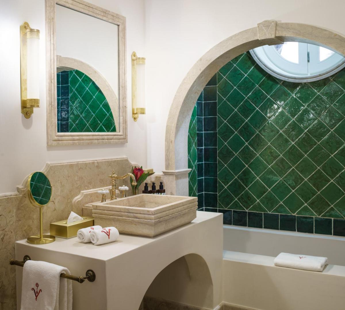 Vermelho Melides - Relais & Châteaux