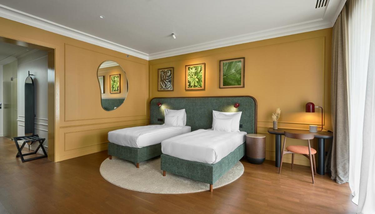 Verno House Budapest, Vignette Collection by IHG