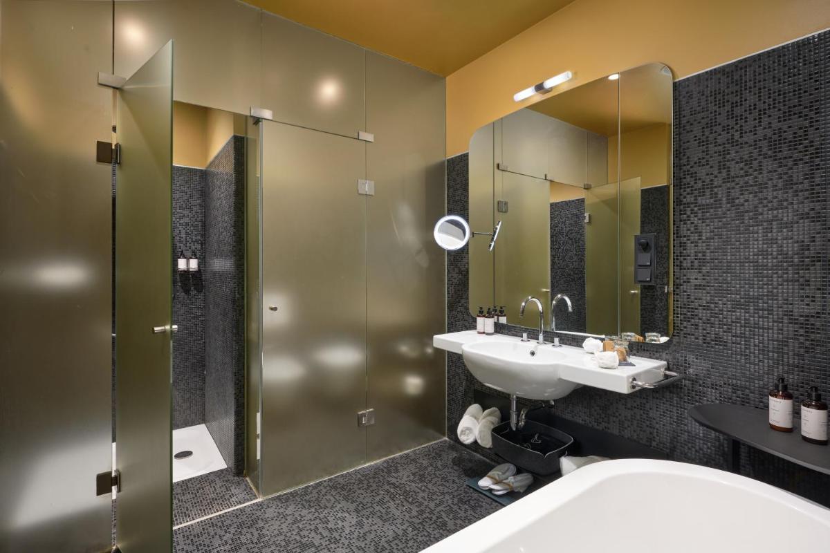 Verno House Budapest, Vignette Collection by IHG