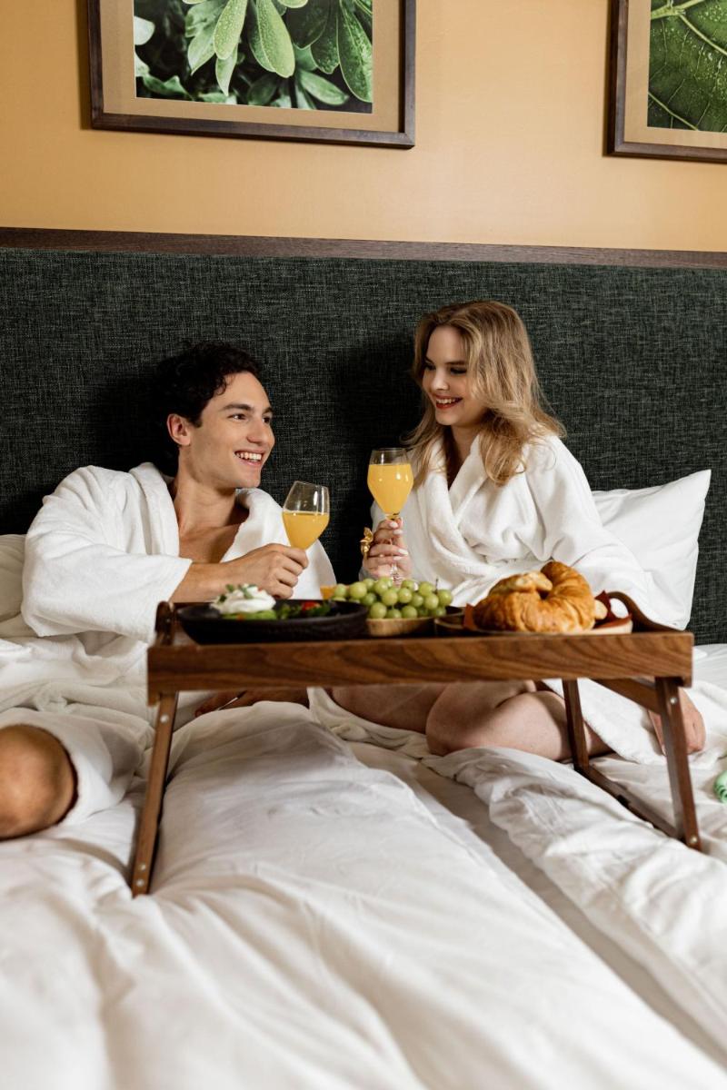 Verno House Budapest, Vignette Collection by IHG