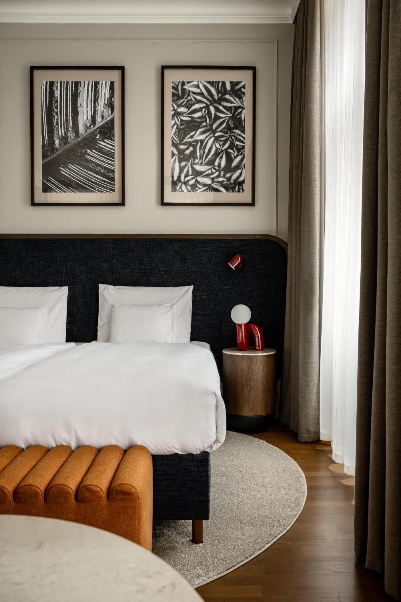 Verno House Budapest, Vignette Collection by IHG