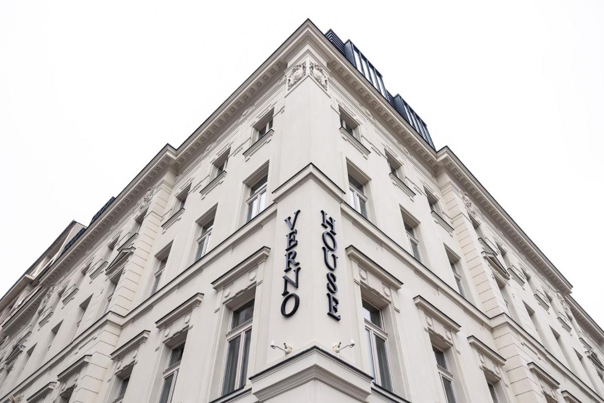 Verno House Budapest, Vignette Collection by IHG