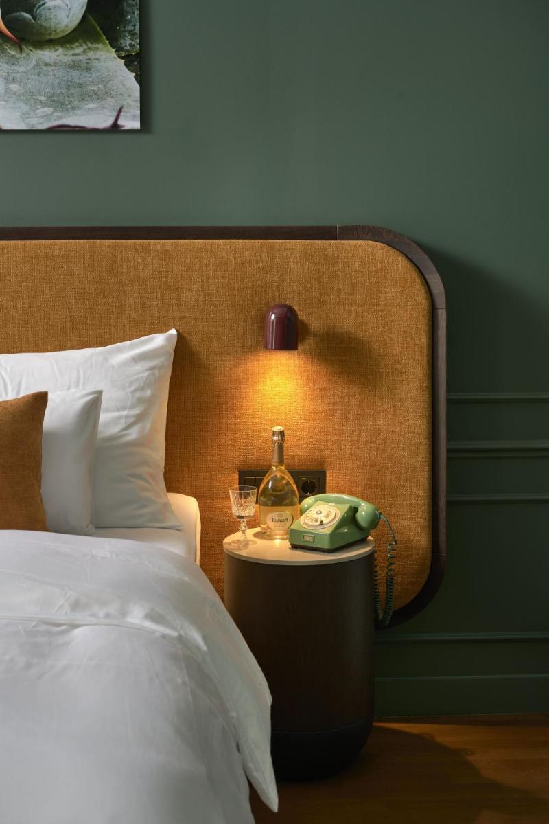 Verno House Budapest, Vignette Collection by IHG