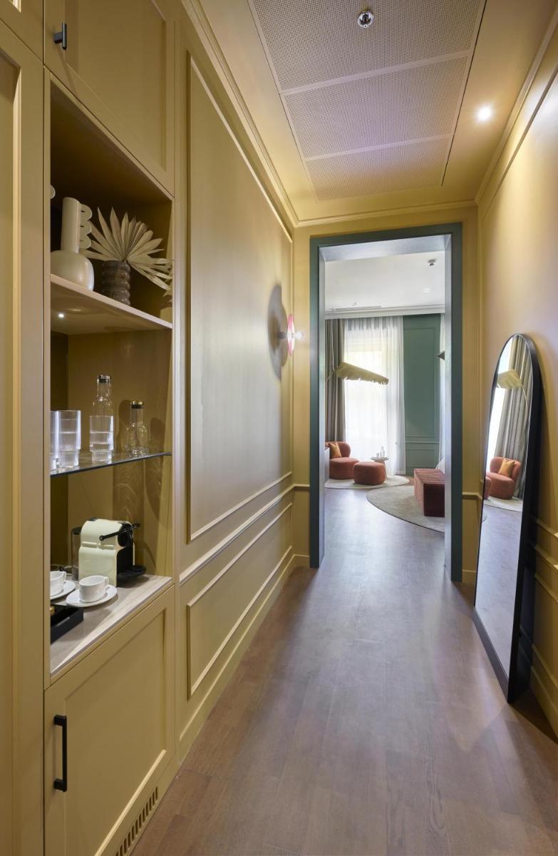 Verno House Budapest, Vignette Collection by IHG