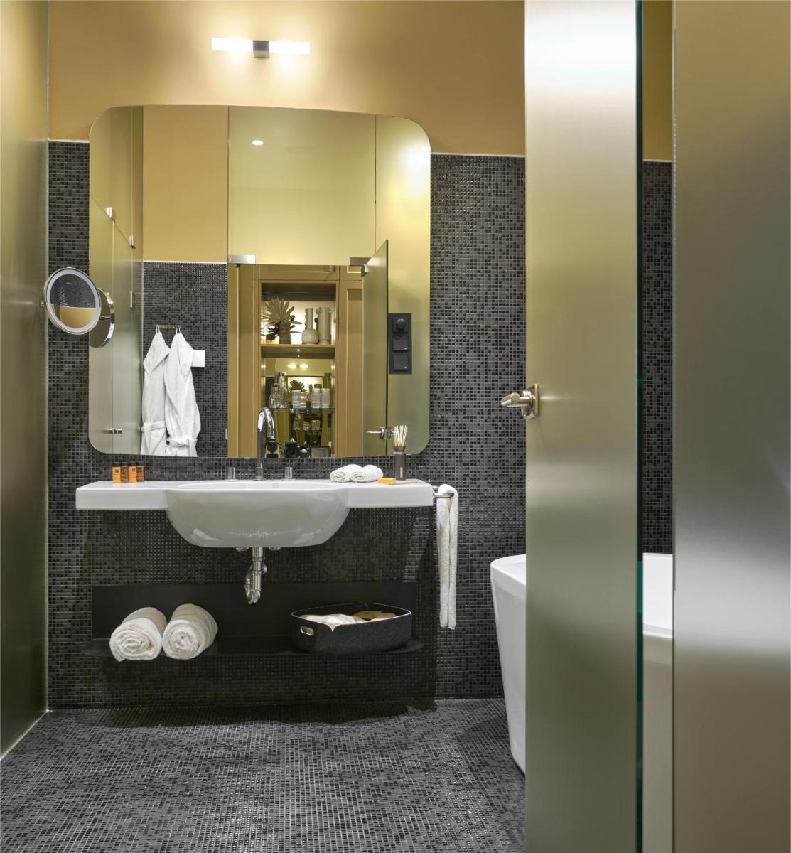 Verno House Budapest, Vignette Collection by IHG