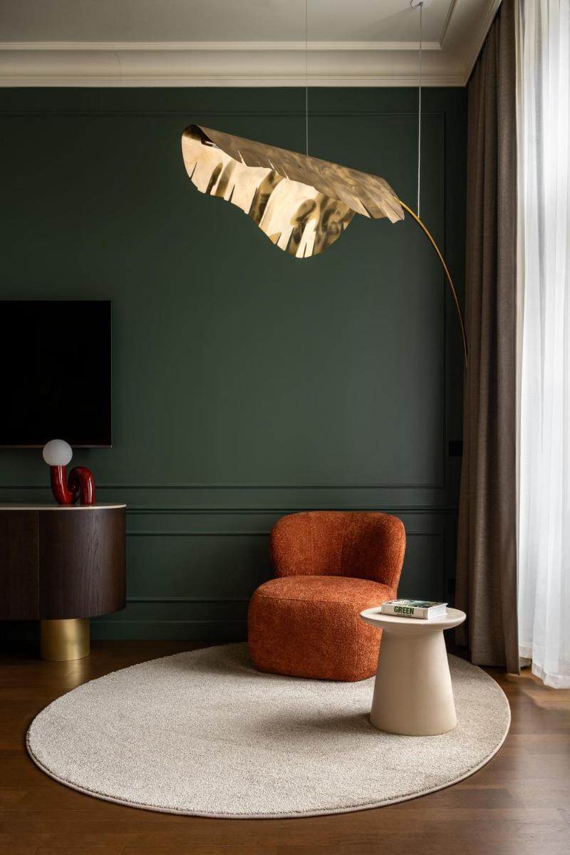 Verno House Budapest, Vignette Collection by IHG