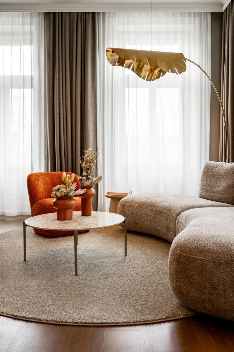 Verno House Budapest, Vignette Collection by IHG