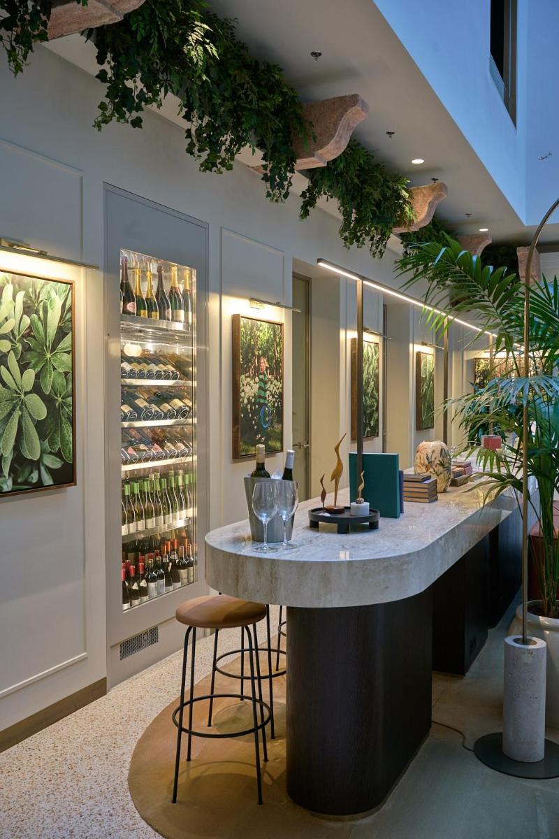 Verno House Budapest, Vignette Collection by IHG