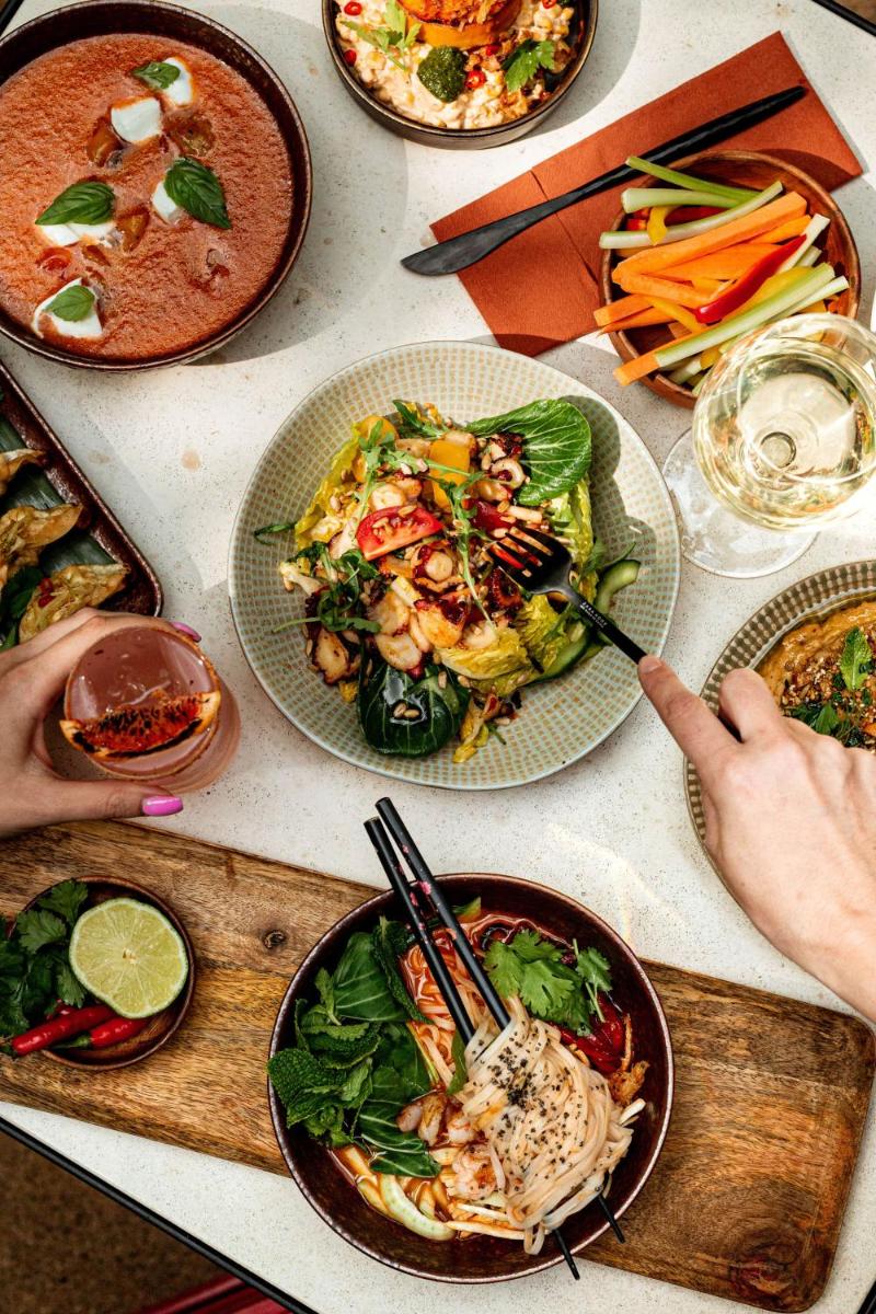 Verno House Budapest, Vignette Collection by IHG