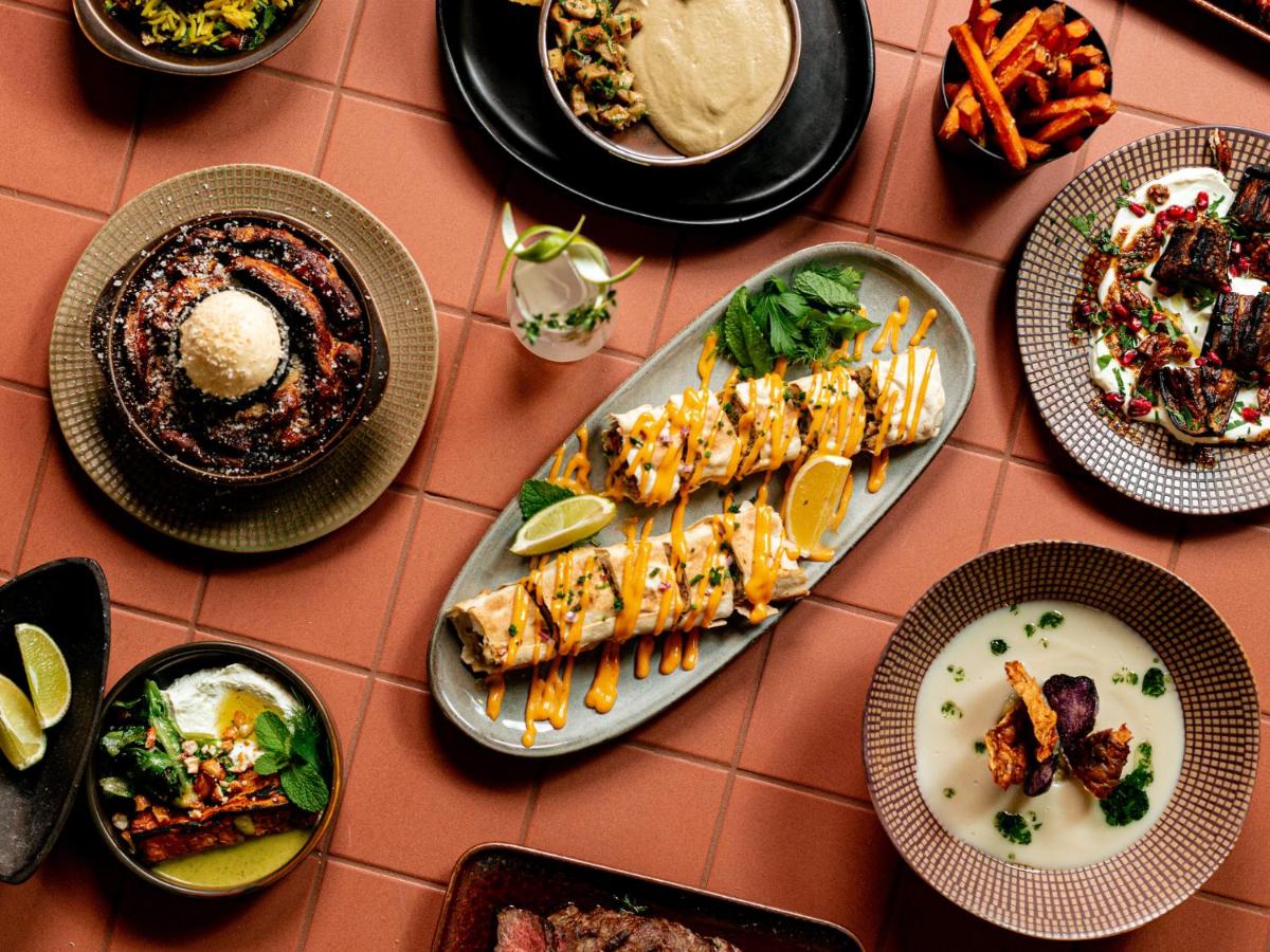 Verno House Budapest, Vignette Collection by IHG