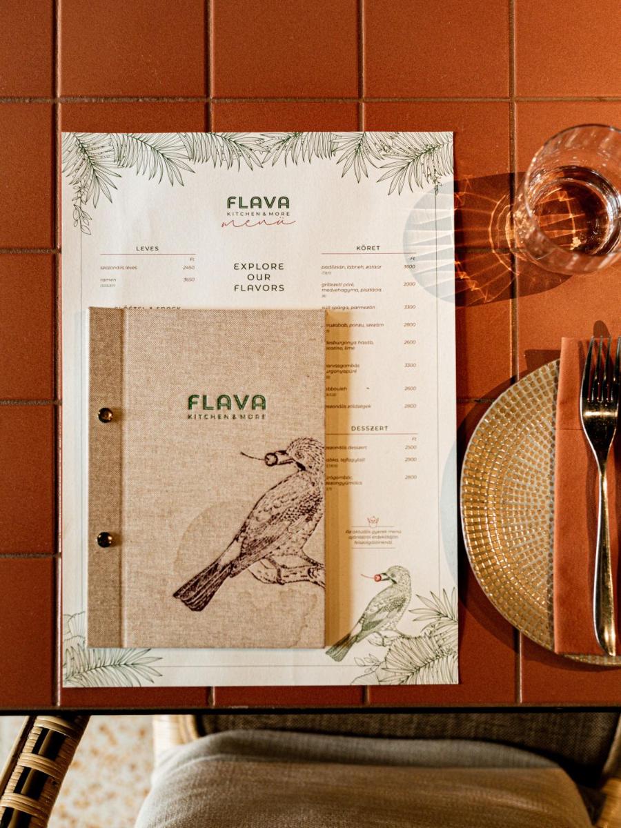 Verno House Budapest, Vignette Collection by IHG