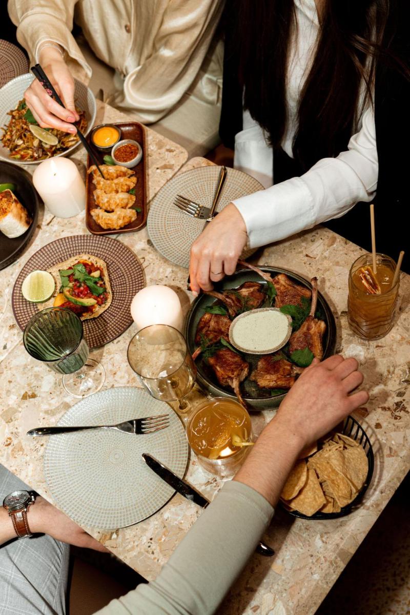 Verno House Budapest, Vignette Collection by IHG